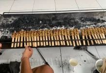 Sate Lilit, Kelezatan Autentik Warisan Leluhur Bali